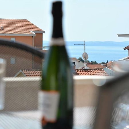 Apartmani Sladana Zadar Exteriér fotografie